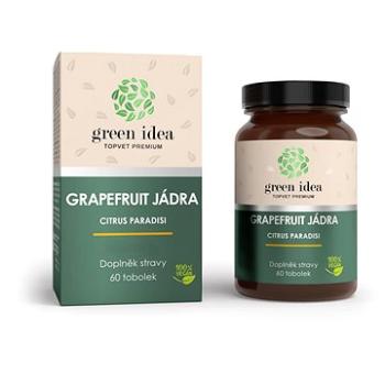 Grapefruit jádra bylinný extrakt (60850)