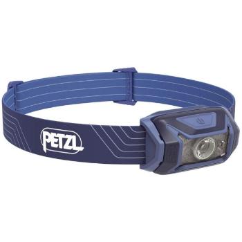 Petzl TIKKA Čelovka, modrá, velikost