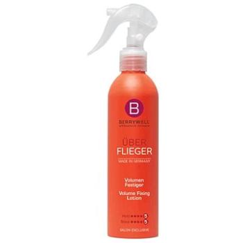 BERRYWELL Über Flieger Volume Fixing Lotion 251 ml (4011669333305)