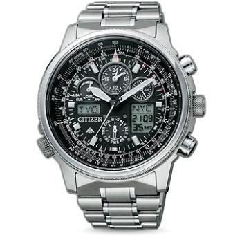 CITIZEN Promaster Sky Pilot Global R JY8020-52E (4974374215918)