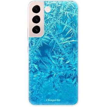 iSaprio Ice 01 pro Samsung Galaxy S22 5G (ice01-TPU3-S22-5G)