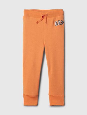 GAP Tepláky dětské Oranžová