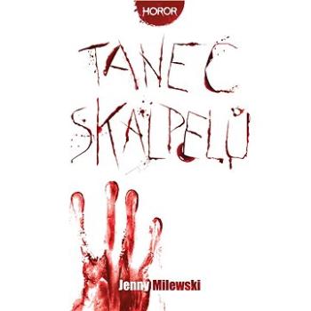 Tanec skalpelů (978-80-758-5750-7)