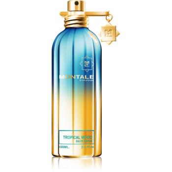 Montale Tropical Wood parfémovaná voda unisex 100 ml