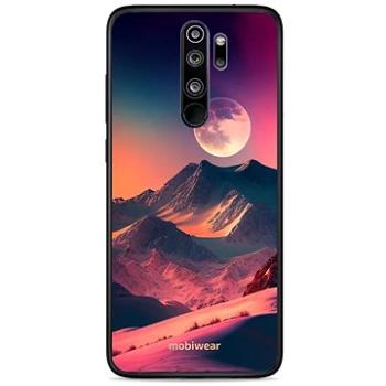 Mobiwear Glossy lesklý pro Xiaomi Redmi Note 8 Pro - G008G (5904808455541)