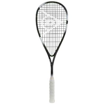 Dunlop SONIC CORE EVOLUTION 130 Squash ütő, fekete, méret