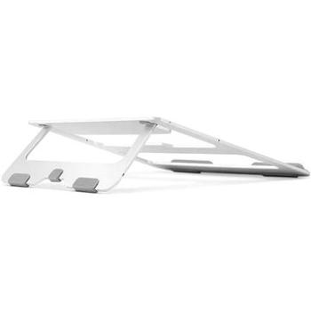 Lenovo Portable Aluminum Laptop Stand (GXF0X02618)