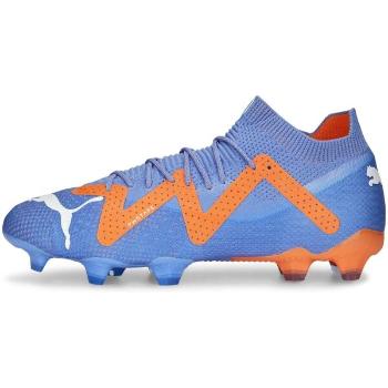 Puma FUTURE ULTIMATE FG/AG Pánské lisovky, modrá, velikost 46.5