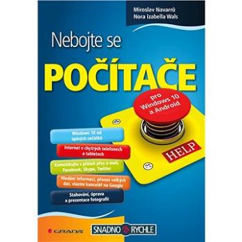 Nebojte se počítače (978-80-247-5761-2)