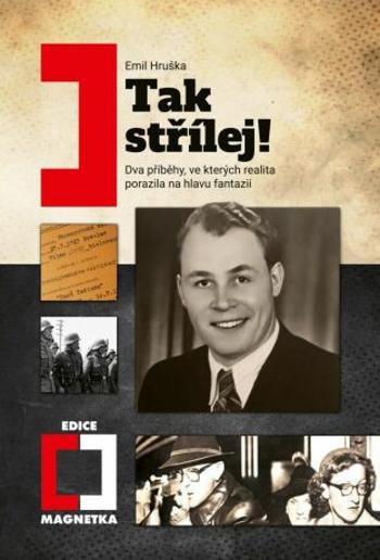 Tak střílej! - Emil Hruška - e-kniha