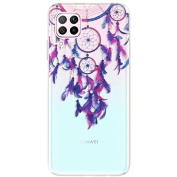 iSaprio Dreamcatcher 01 pro Huawei P40 Lite (dream01-TPU3_P40lite)