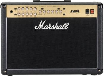 Marshall JVM205C Celolampové kytarové kombo