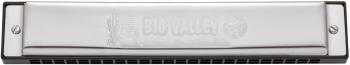 Szájharmonika HOHNER Big Valley D