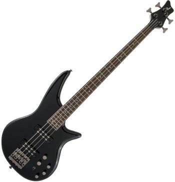 Jackson JS Series Spectra Bass JS2 IL Gloss Black Elektrická baskytara