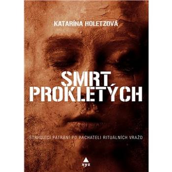 Smrt prokletých (978-80-750-5763-1)