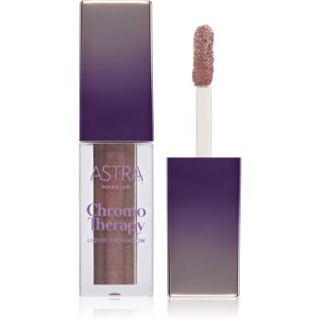 Astra Make-up Chromo Therapy tekuté oční stíny odstín 06 Meta-Wellness 3 ml