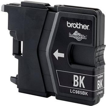 Brother LC-985BK černá (LC985BK)