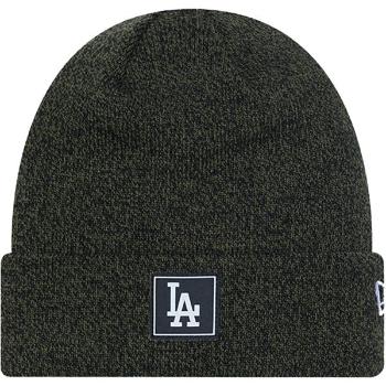 New Era MLB CHYT TEAM CUFF BEANIE LOSDOD Dětský kulich, tmavě zelená, velikost