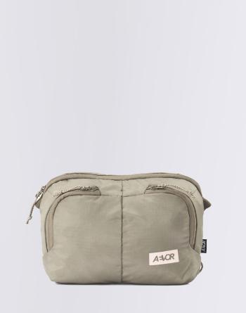 Aevor Sacoche Bag Ripstop Oakwood