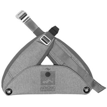 Peak Design Everyday Hip Belt v2 - Medium - Ash (BEDHB-52-AS-2)