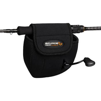 Savage Gear Neoprenové pouzdro na naviják Neoprene Reel Cover S