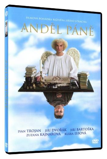 Anděl páně (DVD)