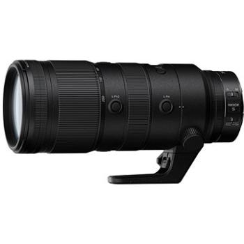 NIKKOR Z 70-200mm f/2,8 VR S (JMA709DA)