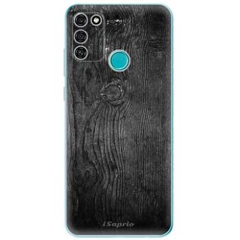 iSaprio Black Wood pro Honor 9A (blackwood13-TPU3-Hon9A)