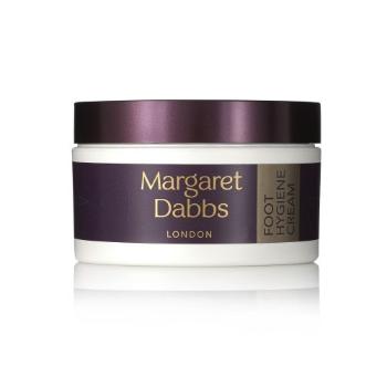 Margaret Dabbs London Foot Hygiene Cream luxusní hygienický krém na nohy 100 ml