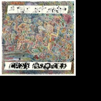 MCCOMBS CASS: A FOLK SET APART LP
