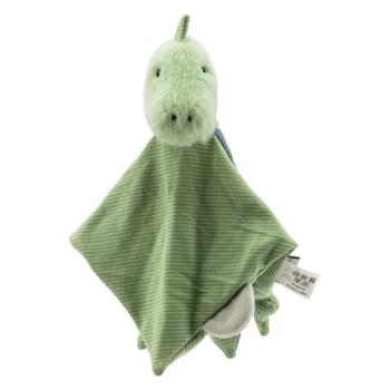 Sterntaler Cuddle cloth S Dino Rexi