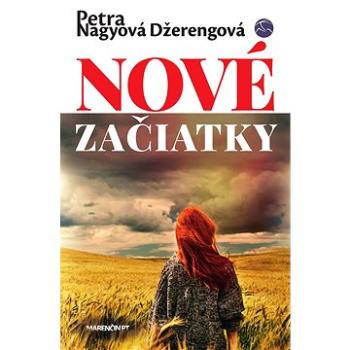 Nové začiatky (978-80-569-0515-9)