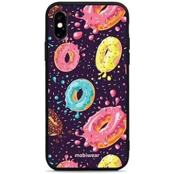 Mobiwear Glossy lesklý pro Apple iPhone XS - G046G (5904808498937)