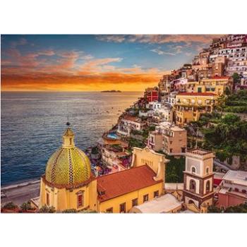 Clementoni Puzzle Positano, Itálie 1000 dílků (8005125394517)