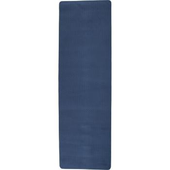 Fitforce YOGA MAT 200 Yoga podložka, tmavě modrá, velikost