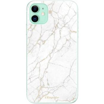 iSaprio GoldMarble 13 pro iPhone 11 (gm13-TPU2_i11)