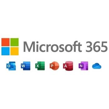 Microsoft 365 Business Basic (měsíční předplatné) - pouze online verze (CFQ7TTC0LH18)