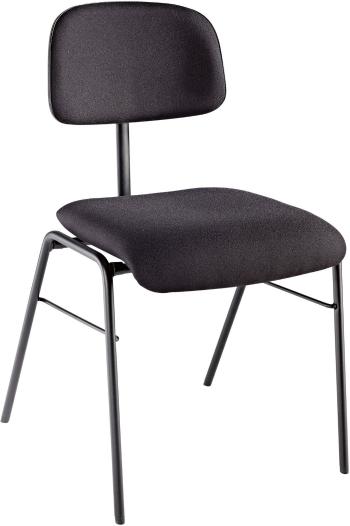 Konig & Meyer 13430 Židle pro orchestr Black