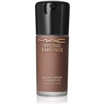 MAC Cosmetics Studio Radiance Serum-Powered Foundation hydratační make-up odstín NW65 30 ml