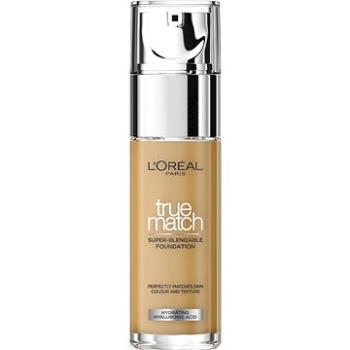 L'ORÉAL PARIS True Match Super Blendable Foundation 4D/4W 30 ml (3600522862550)