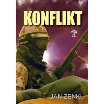 Konflikt (978-80-206-1169-7)