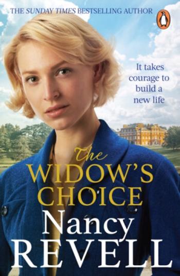 The Widow's Choice - Revell Nancy