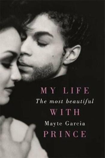 The Most Beautiful - My Life With Prince (Defekt) - Garcia Mayte