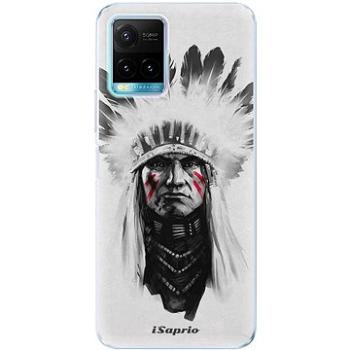 iSaprio Indian 01 pro Vivo Y21 / Y21s / Y33s (ind01-TPU3-vY21s)