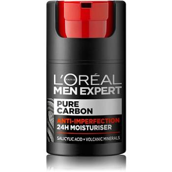 L'ORÉAL PARIS Men Expert Pure Carbon 50 ml (3600523979318)