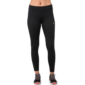 ASICS CORE WINTER TIGHT Dámské běžecké legíny, černá, velikost