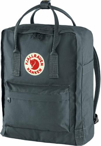 Fjällräven Kånken Batoh Kånken Graphite