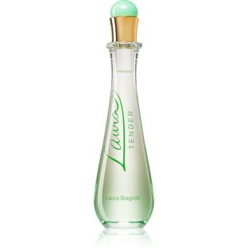 Laura Biagiotti Laura Tender Eau de Toilette hölgyeknek 75 ml