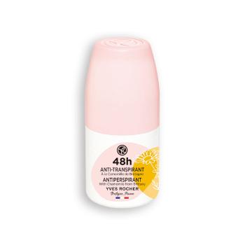 Yves Rocher Antiperspirant 48h s heřmánkem 50 ml