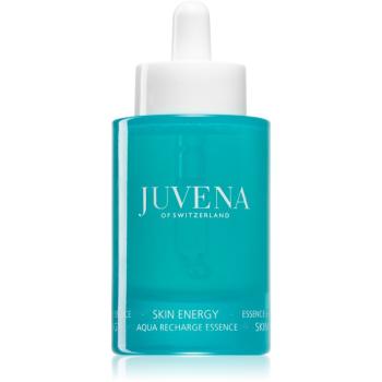 Juvena Skin Energy Aqua Recharge pleťová esence pro intenzivní hydrataci pleti 50 ml